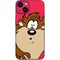 Looney Tunes Tasmanian Devil Zoomed In iPhone Skins